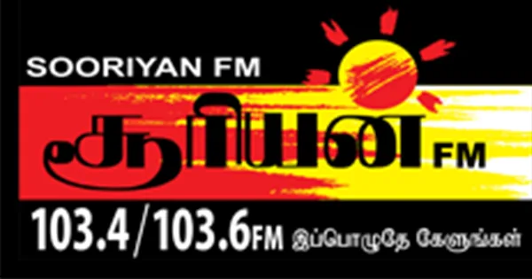 Sooriyan FM