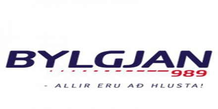 Bylgjan FM 98.9