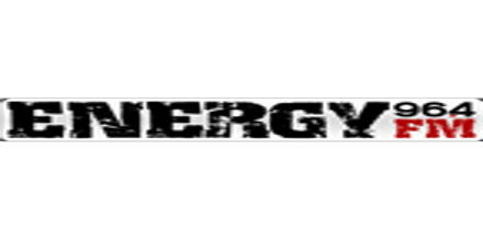 Energy FM 96.4