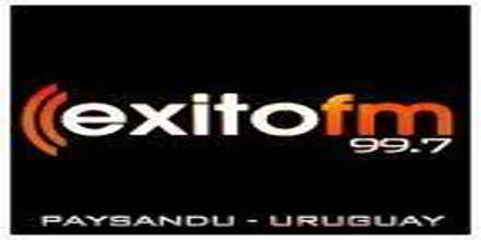 Exito 99.7 FM