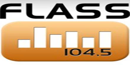 Flass 104.5