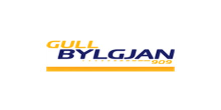 Gull Bylgjan