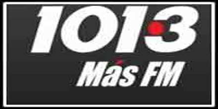 Mas FM 101.3