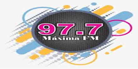 Maxima FM 97.7