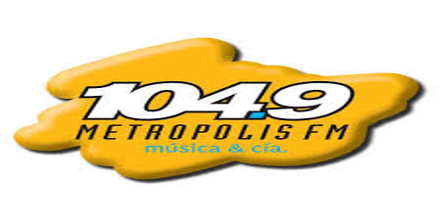 Metropolis FM