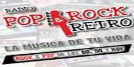 Pop Rock Retro