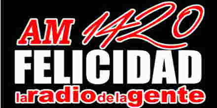 Radio Felicidad