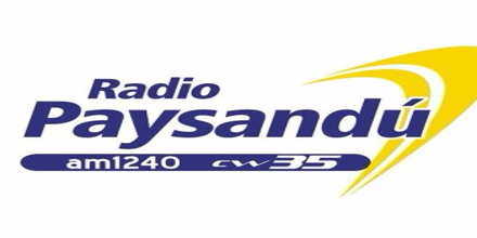 Radio Paysandu