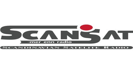 Scansat Radio