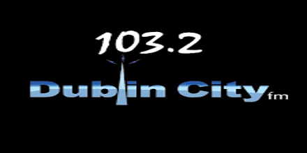 103.2 Dublin City FM