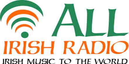 All Irish Radio