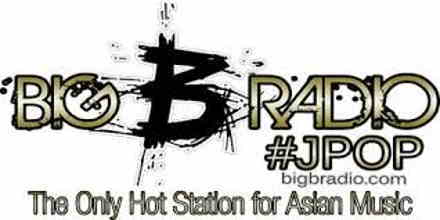 Big B Radio