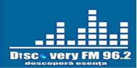 Discovery FM