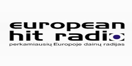 European Hit Radio