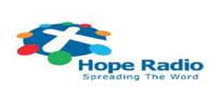 Hope Radio Ireland