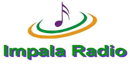 Impala Internet Radio