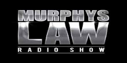 Murphys Law Radio