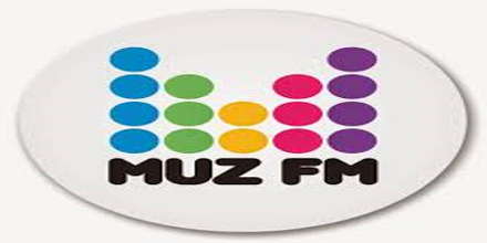 Muz FM