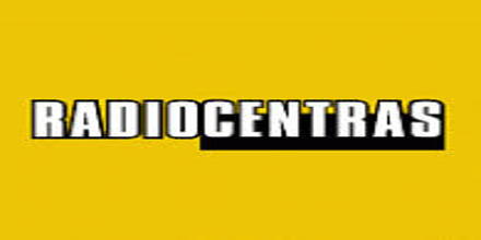 Radio Centras