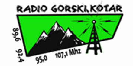 Radio Gorski Kotar