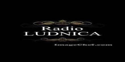 Radio Ludnica