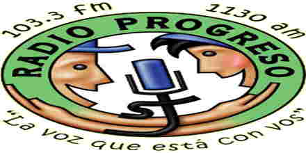 Radio Progreso