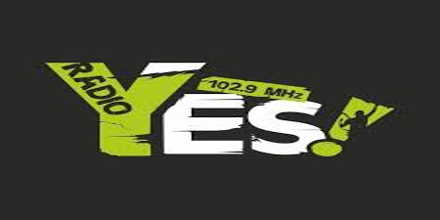 Radio Yes