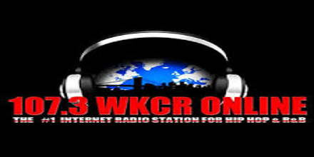 1073 WKCR Online