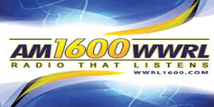 1600 WWRL