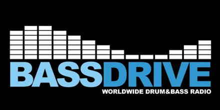 Bass Drive Radio