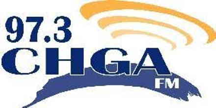 Chga FM