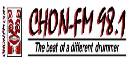 CHON FM