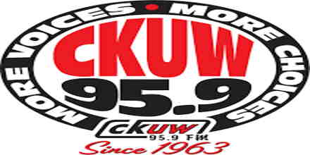 CKUW FM