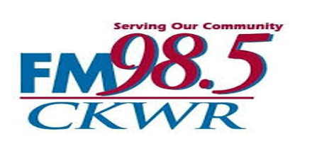 Ckwr FM