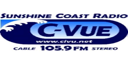 CVUE FM