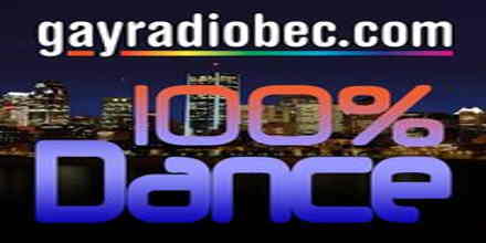 Gayradiobec Dance