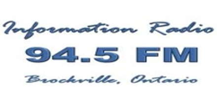 Information Radio