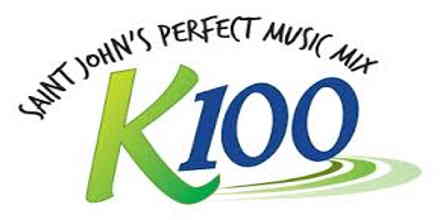 K100 FM