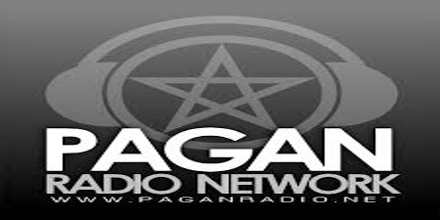 Pagan Radio Network