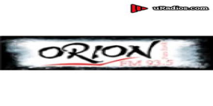 Radio 1 Orion