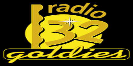 Radio 32 Goldies