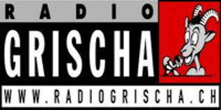 Radio Grischa