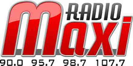 Radio Maxi