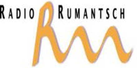 Radio Rumantsch