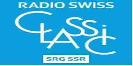 Radio Svizzera Classica