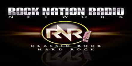 Rock Nation Radio