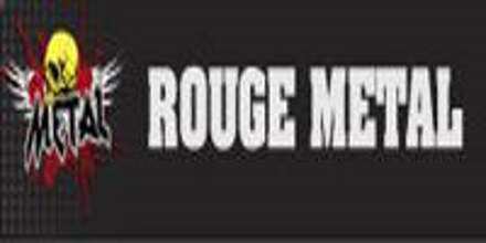 Rouge Metal