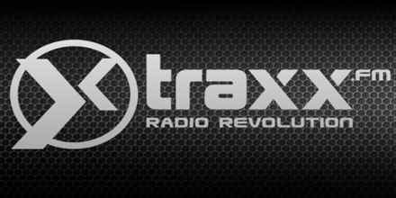 Traxx FM Deep