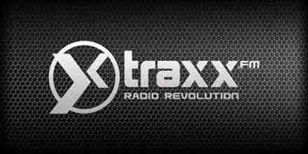 Traxx FM Pop