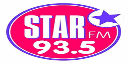 93.5 Star FM